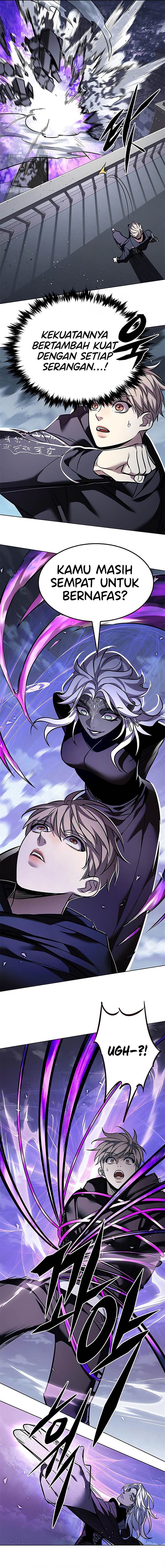 Eleceed Chap 380 - Next Chap 381