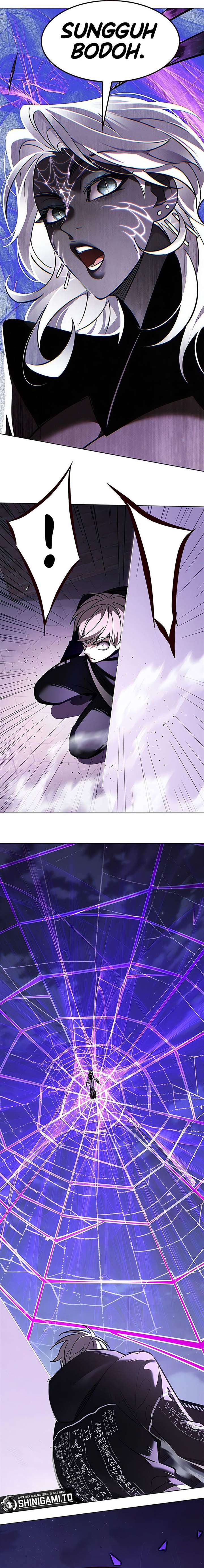 Eleceed Chap 380 - Next Chap 381