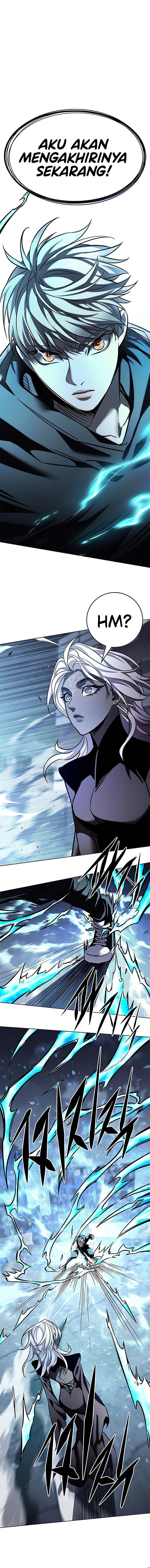 Eleceed Chap 380 - Next Chap 381