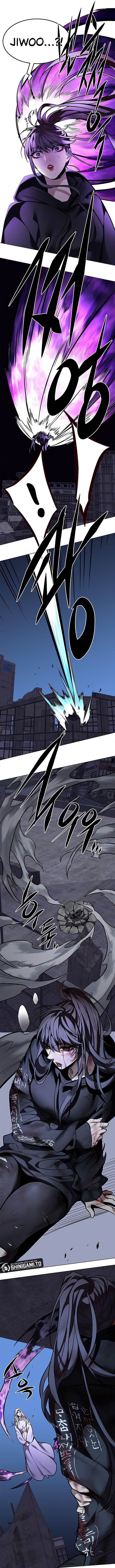 Eleceed Chap 380 - Next Chap 381