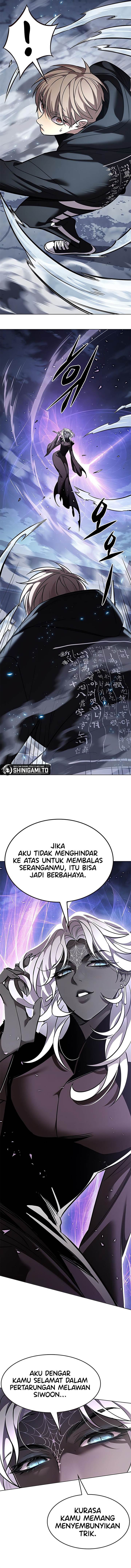 Eleceed Chap 380 - Next Chap 381