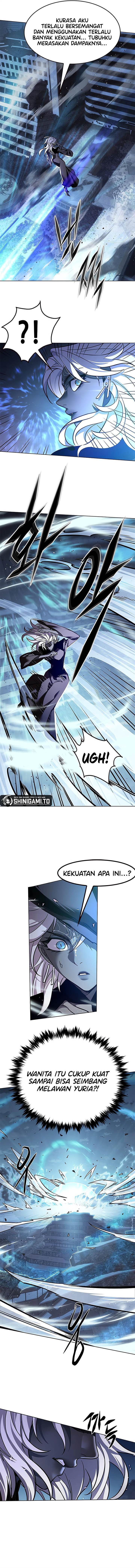 Eleceed Chap 381 - Next Chap 382