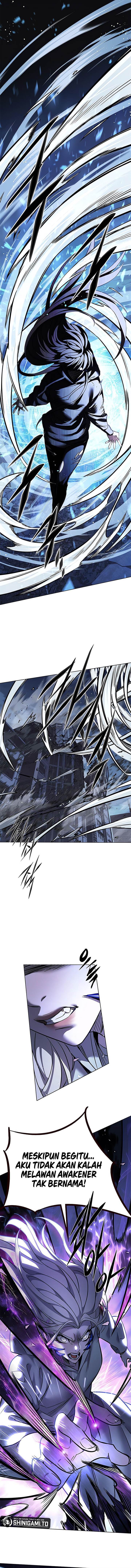 Eleceed Chap 381 - Next Chap 382