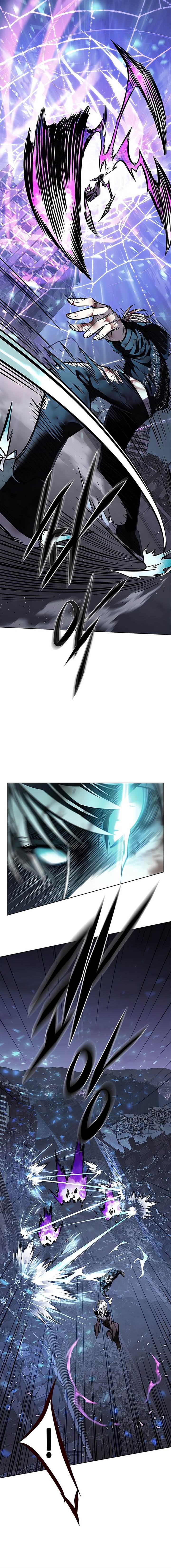 Eleceed Chap 381 - Next Chap 382