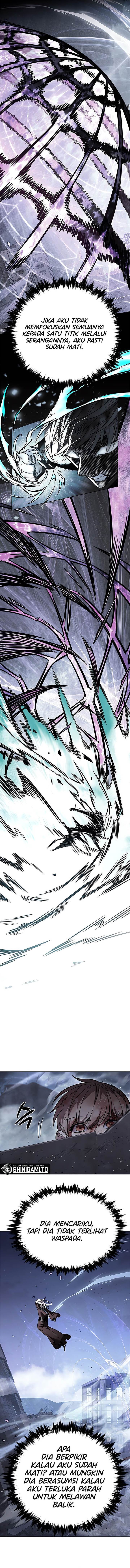 Eleceed Chap 381 - Next Chap 382