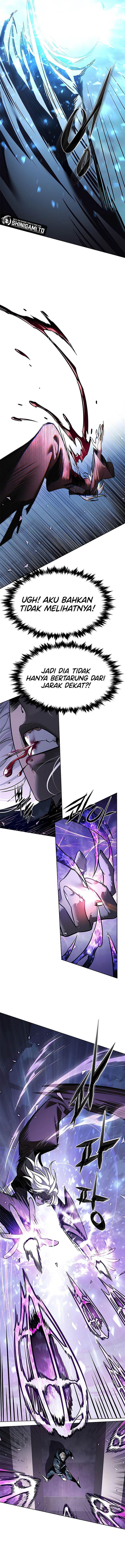 Eleceed Chap 381 - Next Chap 382