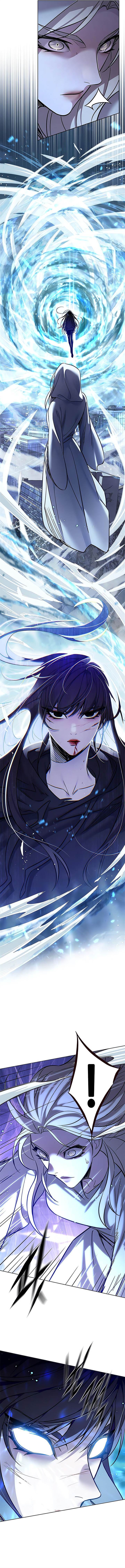 Eleceed Chap 381 - Next Chap 382