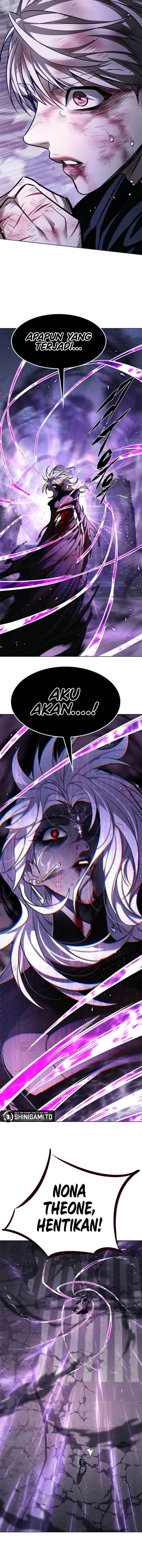 Eleceed Chap 382 - Next Chap 383