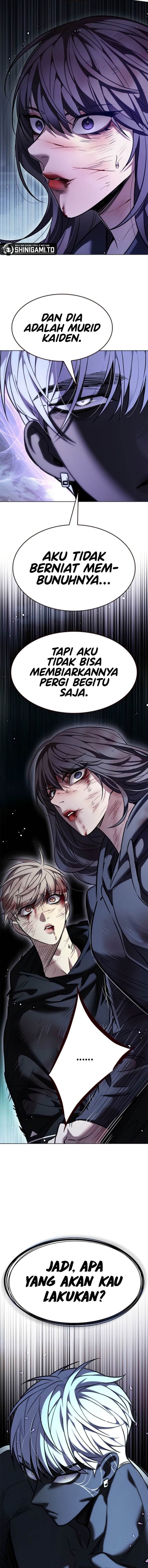 Eleceed Chap 382 - Next Chap 383