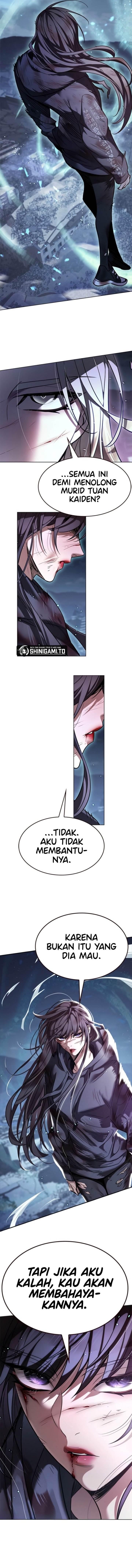 Eleceed Chap 382 - Next Chap 383
