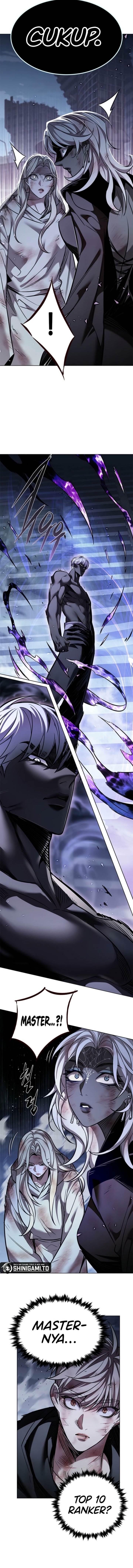 Eleceed Chap 382 - Next Chap 383