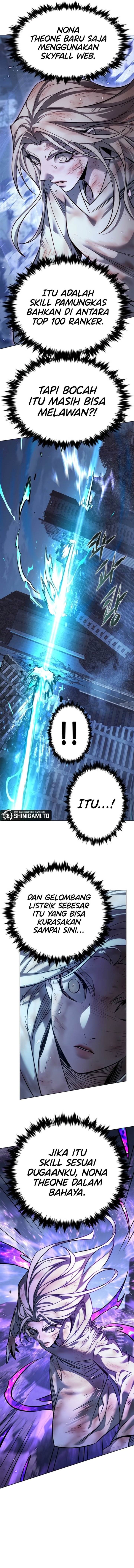 Eleceed Chap 382 - Next Chap 383