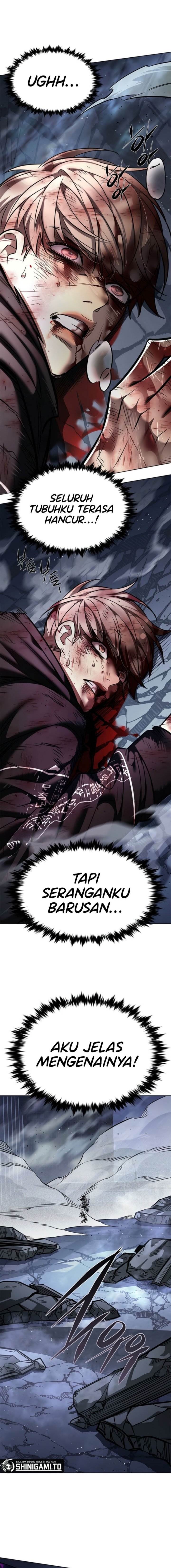 Eleceed Chap 382 - Next Chap 383