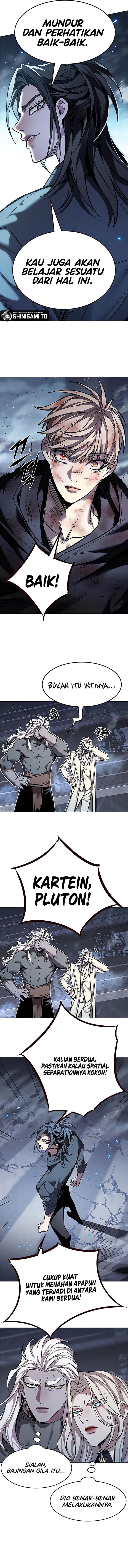 Eleceed Chap 383 - Next Chap 384