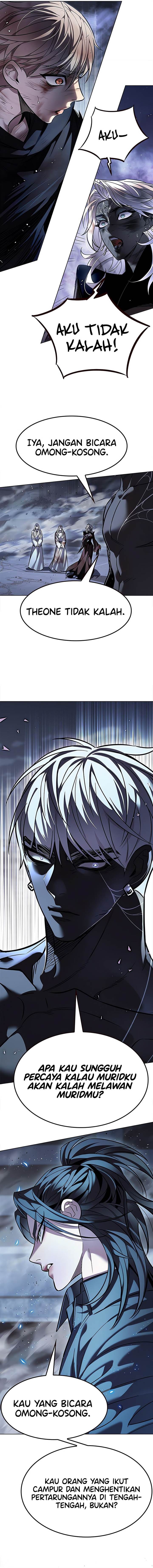 Eleceed Chap 383 - Next Chap 384