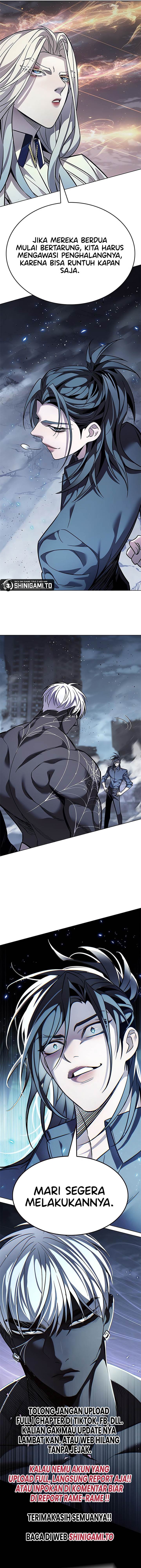 Eleceed Chap 383 - Next Chap 384