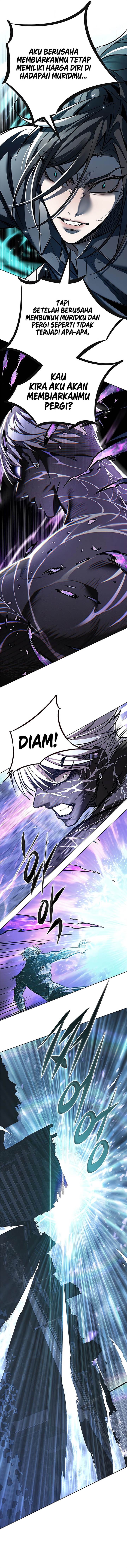 Eleceed Chap 383 - Next Chap 384