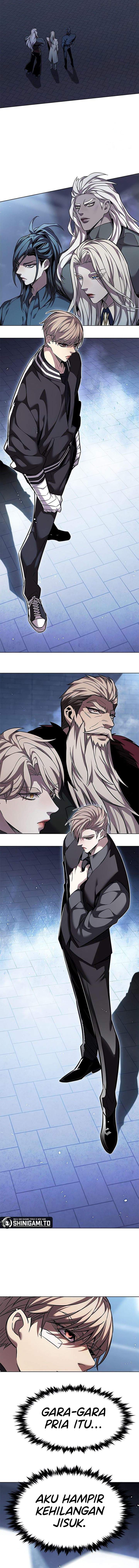 Eleceed Chap 397 - Next Chap 398