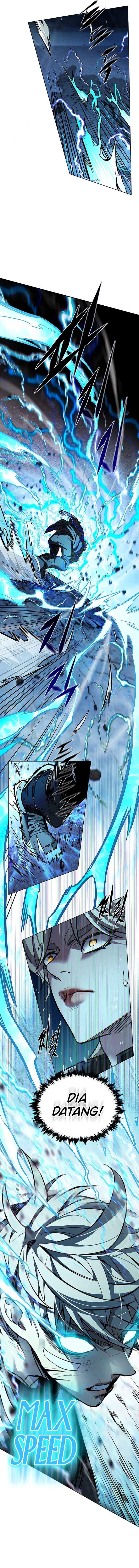 Eleceed Chap 397 - Next Chap 398