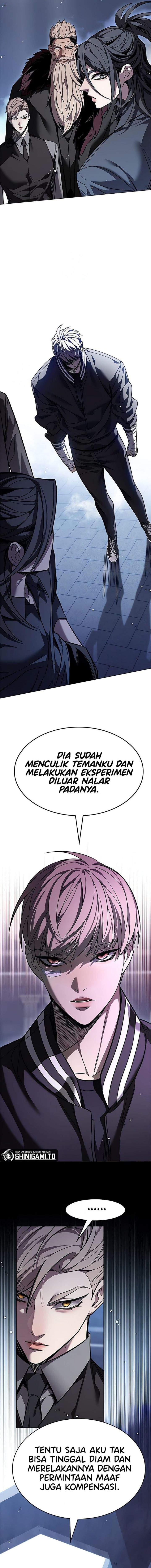 Eleceed Chap 397 - Next Chap 398