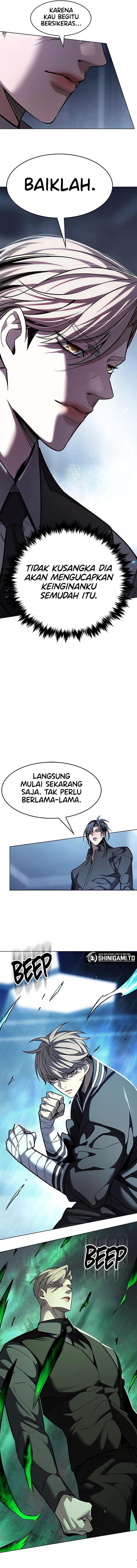 Eleceed Chap 397 - Next Chap 398