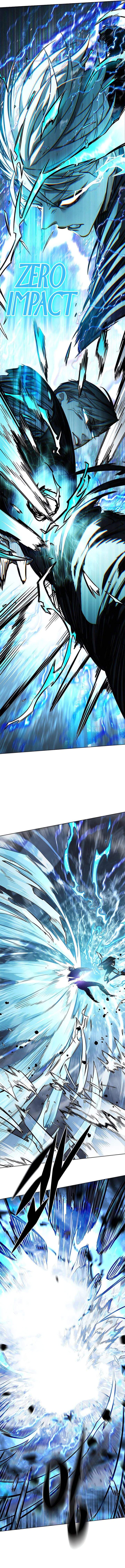 Eleceed Chap 397 - Next Chap 398