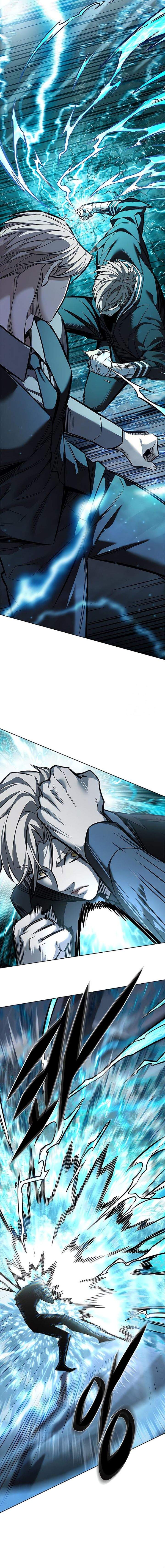Eleceed Chap 397 - Next Chap 398