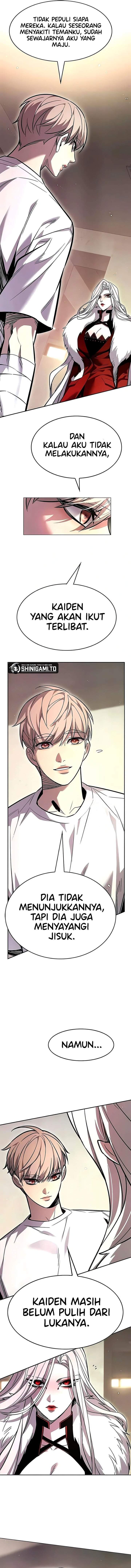 Eleceed Chap 394 - Next Chap 395