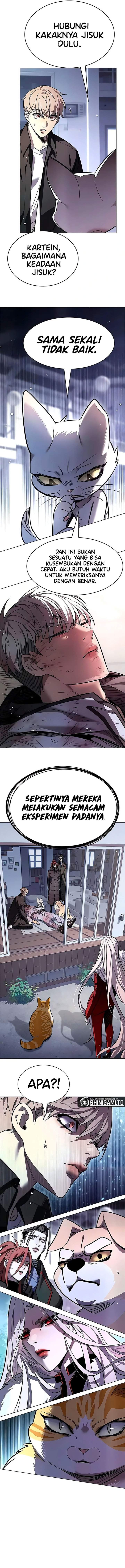 Eleceed Chap 394 - Next Chap 395