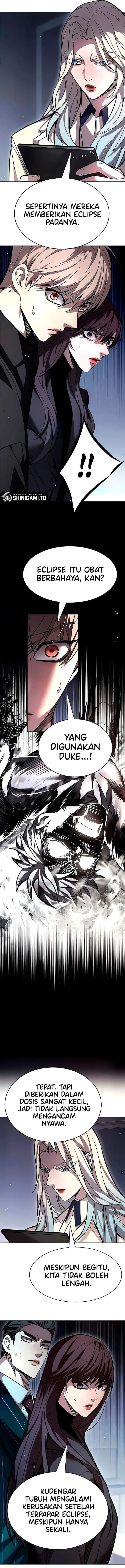 Eleceed Chap 394 - Next Chap 395