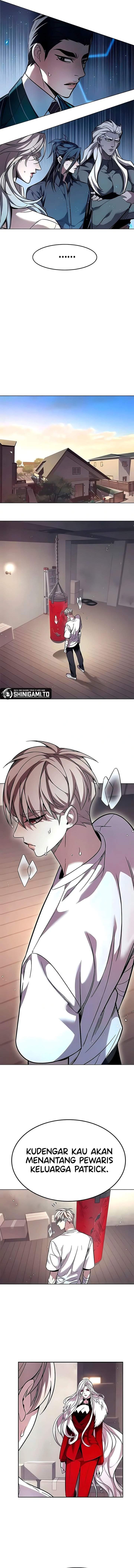 Eleceed Chap 394 - Next Chap 395