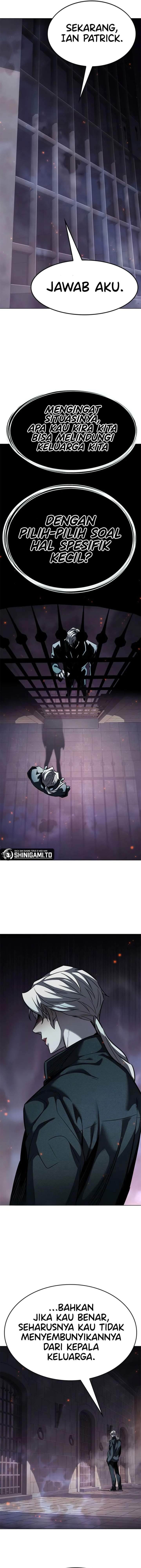 Eleceed Chap 395 - Next Chap 396