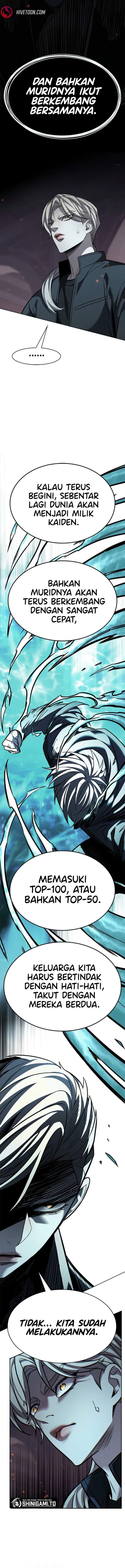 Eleceed Chap 395 - Next Chap 396