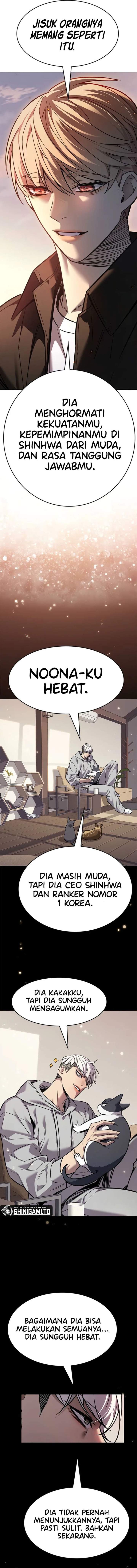 Eleceed Chap 395 - Next Chap 396