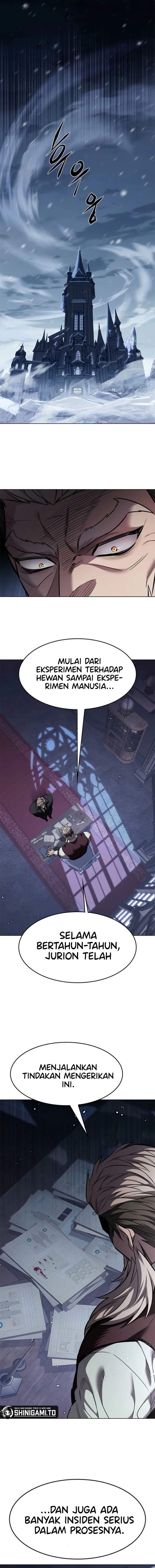 Eleceed Chap 395 - Next Chap 396