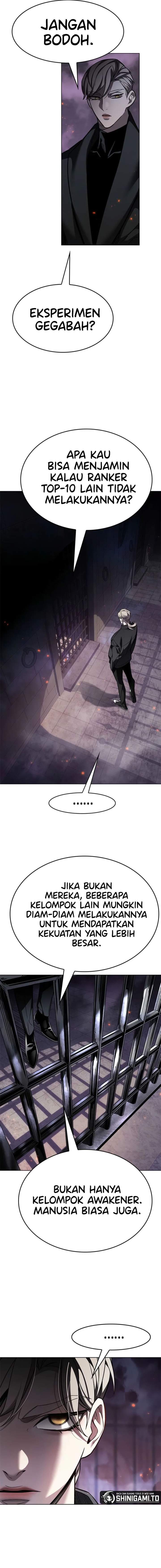 Eleceed Chap 395 - Next Chap 396