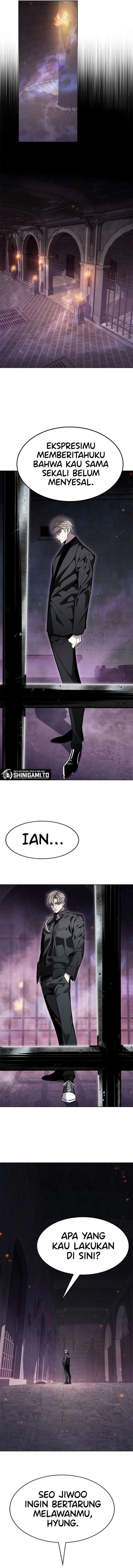 Eleceed Chap 395 - Next Chap 396