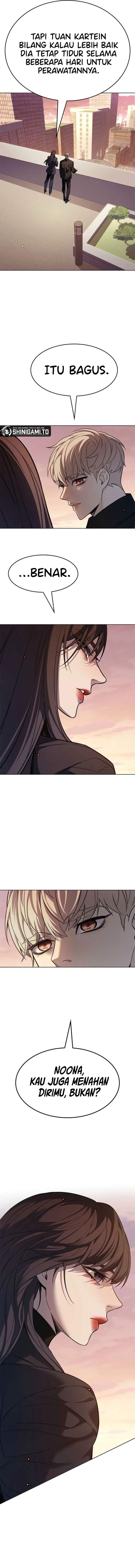 Eleceed Chap 395 - Next Chap 396