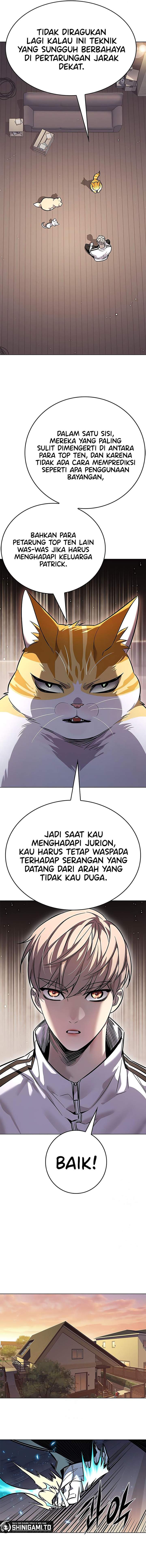 Eleceed Chap 396 - Next Chap 397