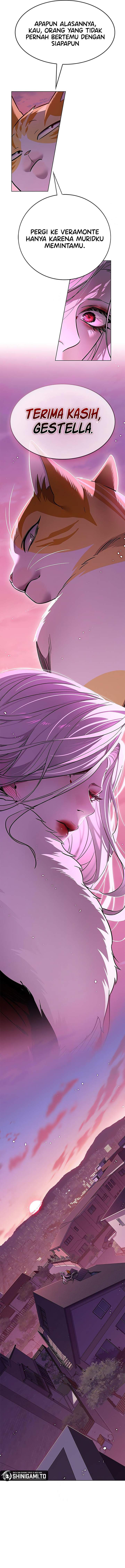 Eleceed Chap 396 - Next Chap 397