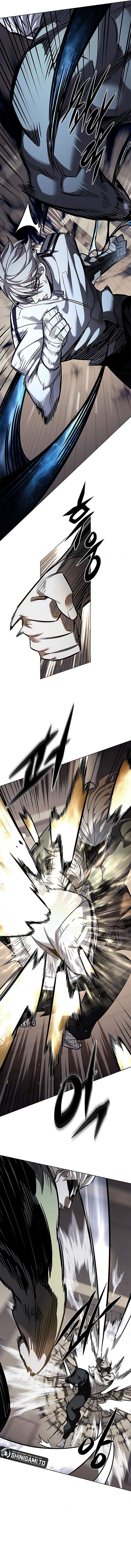 Eleceed Chap 396 - Next Chap 397