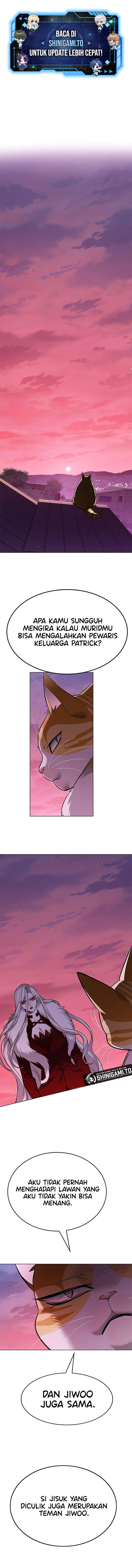 Eleceed Chap 396 - Next Chap 397