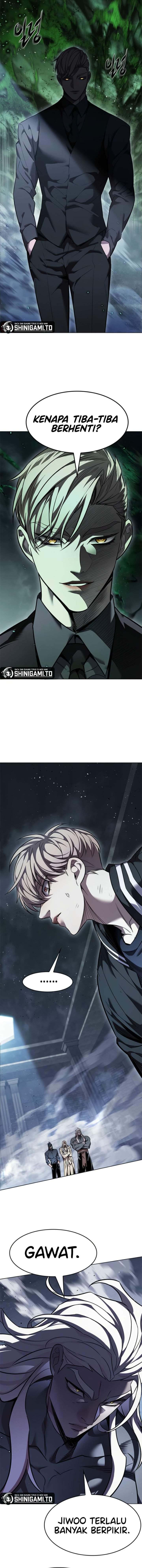 Eleceed Chap 398 - Next Chap 399