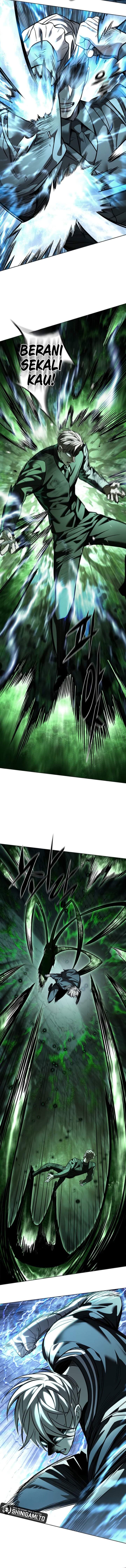 Eleceed Chap 398 - Next Chap 399