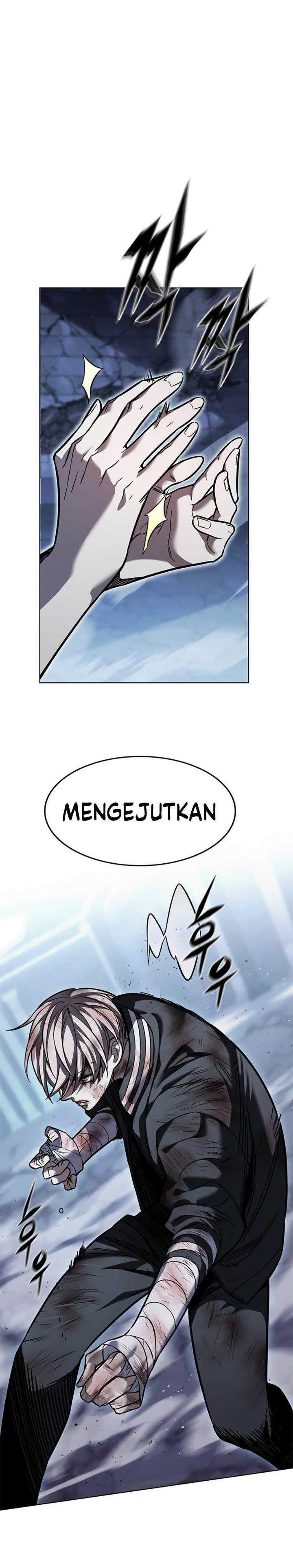 Eleceed Chap 399 - Next Chap 400