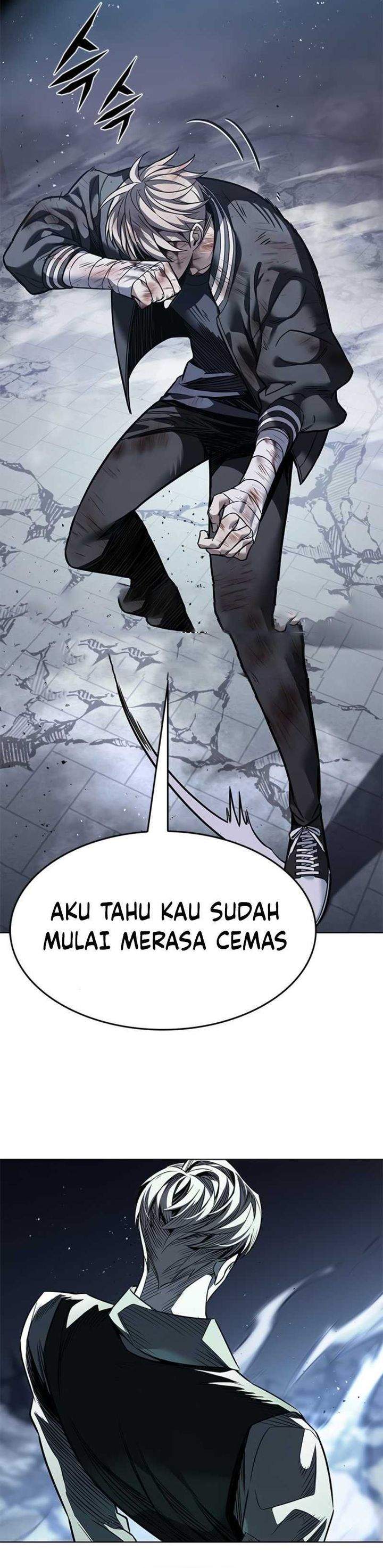Eleceed Chap 399 - Next Chap 400