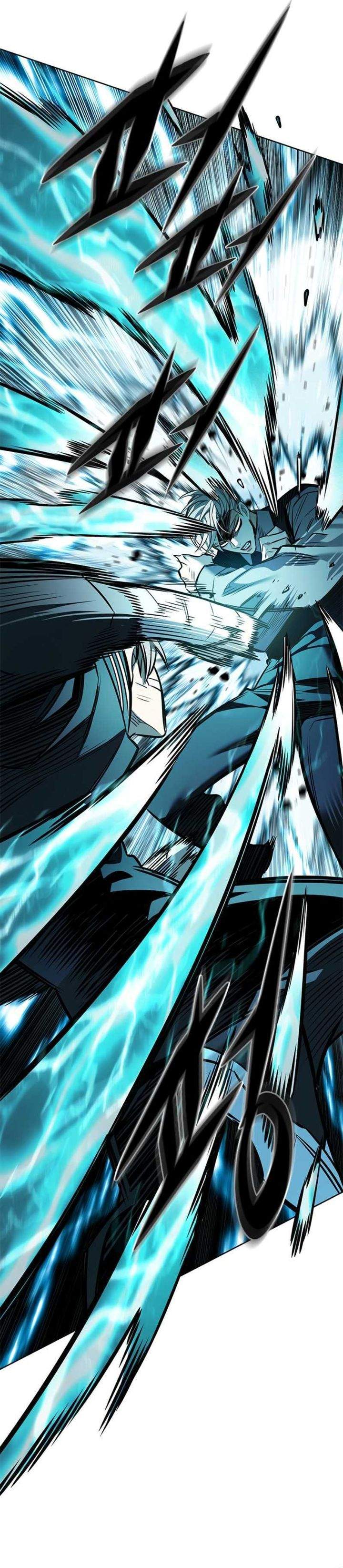 Eleceed Chap 399 - Next Chap 400