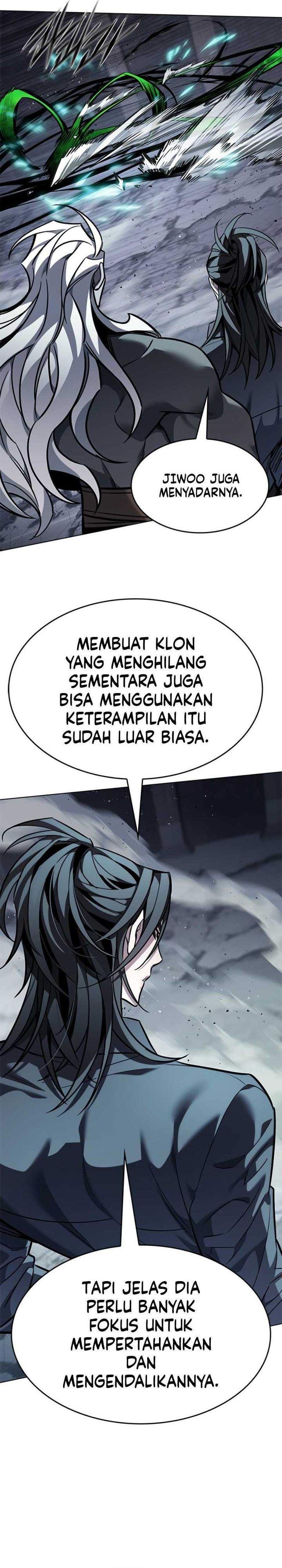 Eleceed Chap 399 - Next Chap 400