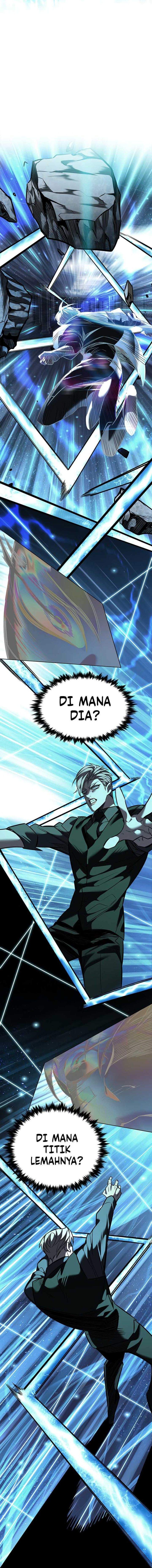 Eleceed Chap 399 - Next Chap 400