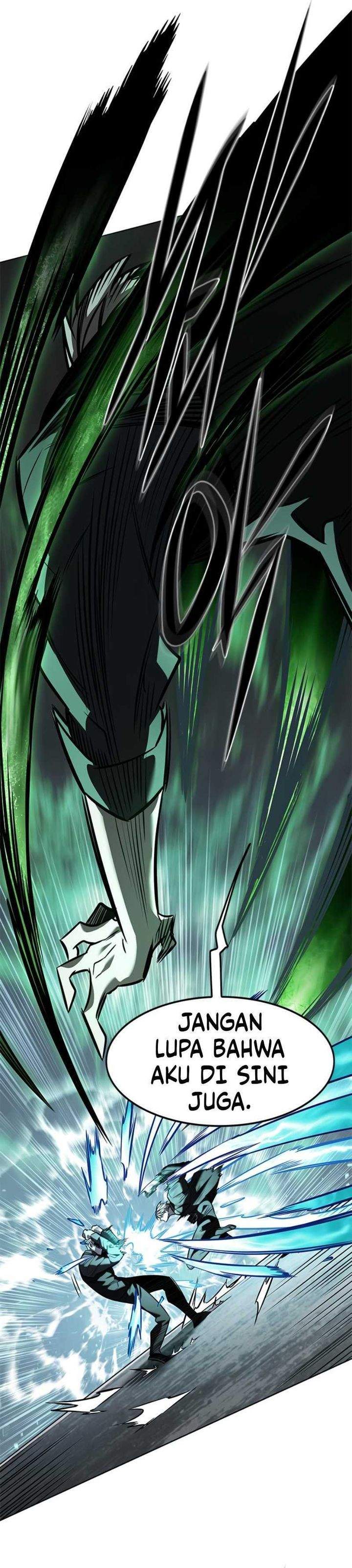 Eleceed Chap 399 - Next Chap 400